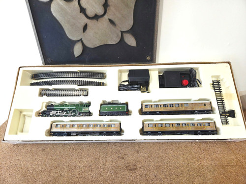 Hornby railways gauge r778 - oo,