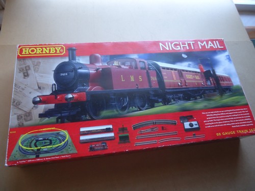 Hornby gauge r1144 - hornby, train