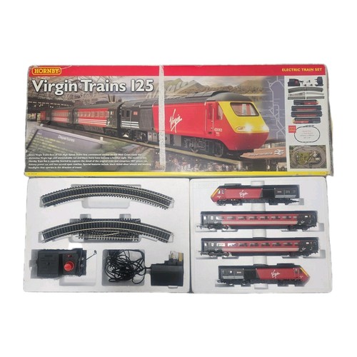 Hornby r1023 virgin trains - r1023,