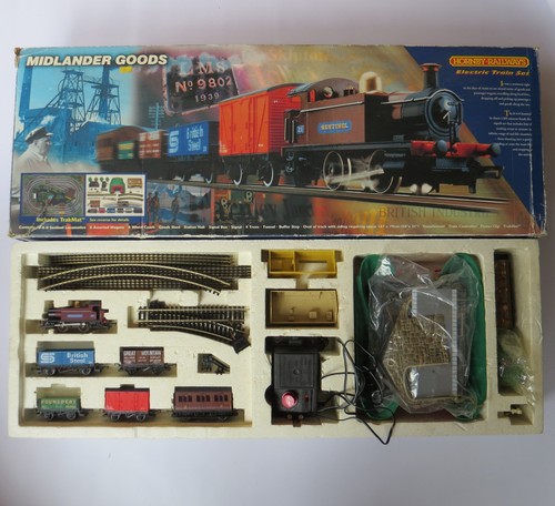 Hornby railways midlander - -,