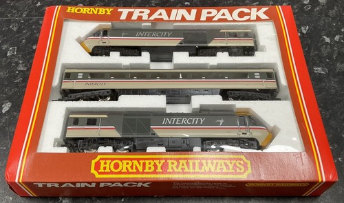 Vintage hornby 397 inter - hornby, r.397