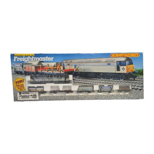 Vintage hornby freightmaster - vintage,