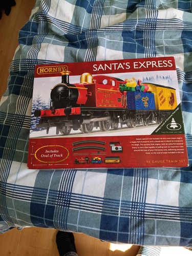 Hornby r1248 gauge - r1248,