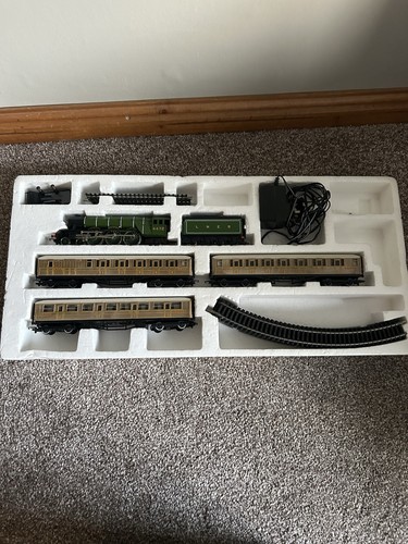 Hornby gauge 547 flying - hornby,