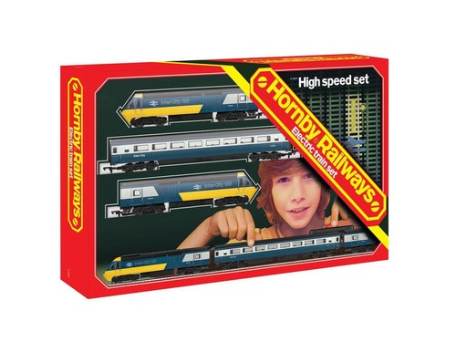 Hornby r1289m retro r685 - r1289m, br