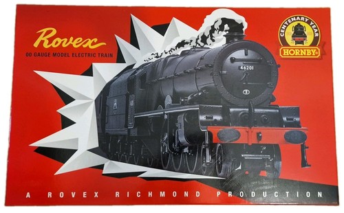 Hornby r1251m rovex - hornby, gauge