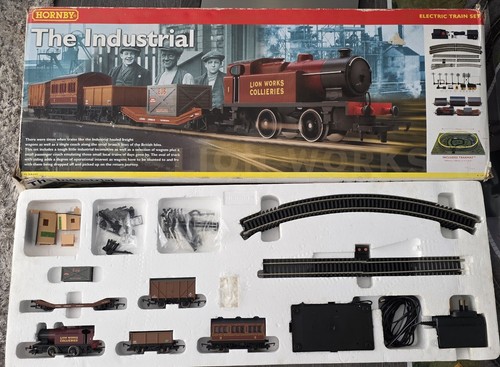 Y647 hornby gauge the - y647, “