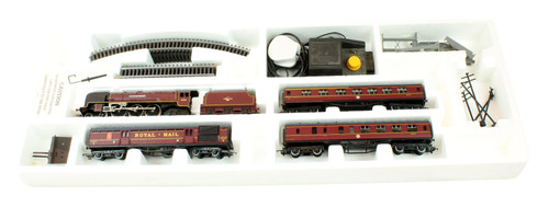 Hornby gauge r758 - 'oo', 'night