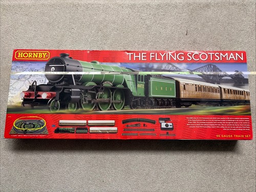 Hornby lner class 6 - lner,