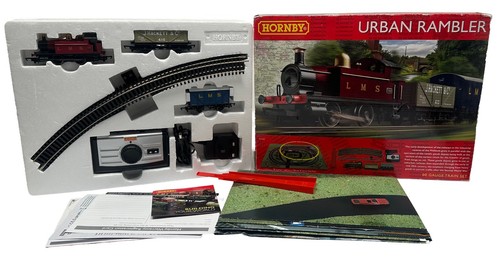 Hornby r1224 urban - hornby, oo