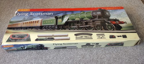 Hornby railways gauge - hornby, oo
