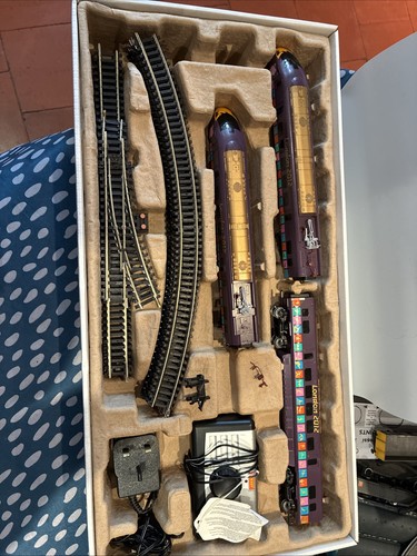 Hornby gauge r1153 london - hornby,