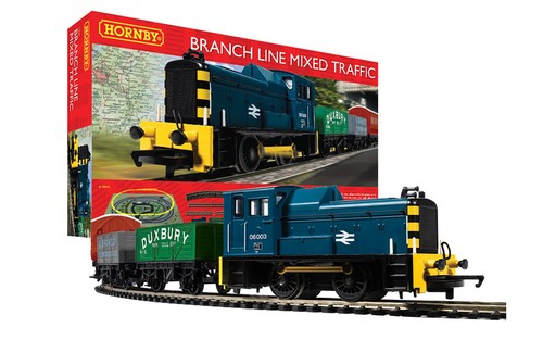 Hornby r1294 gauge - r1294, oo