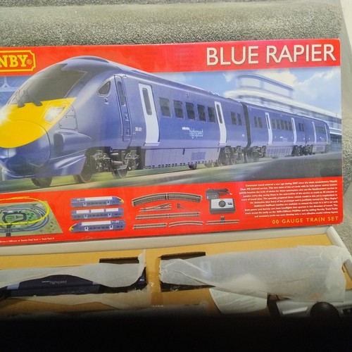 Hornby r1207 intercity express - intercity,