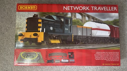 Hornby r1279m oo - hornby, gauge