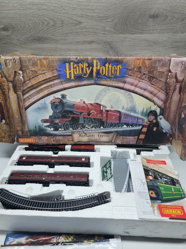 Hornby r1025 gauge harry - r1025,