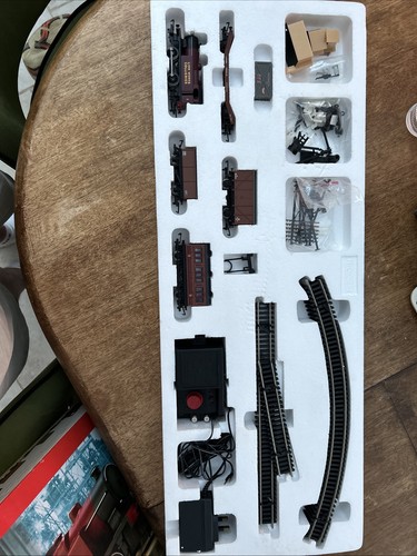Hornby r1088 the industrial - hornby,