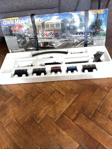 Hornby railways gauge r694 - gauge,
