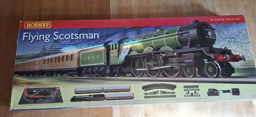 Hornby r1072 r flying - r1072,