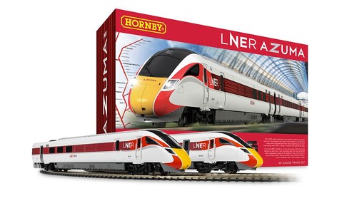 Hornby r1288 gauge - r1288,