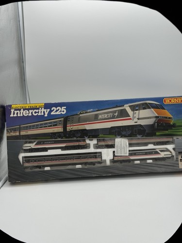 Hornby railways intercity 225 - intercity,