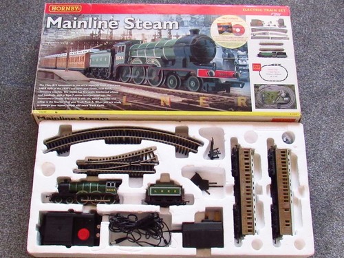 Hornby r1032 mainline - hornby,