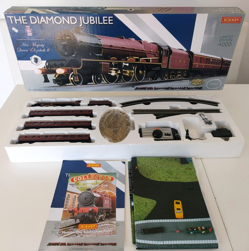 Hornby r1170 the - hornby,