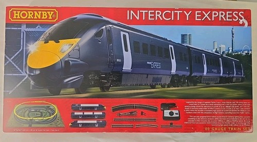 Hornby r1207 intercity express - r1207,