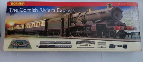 Hornby r1102 cornish - r1102, riviera