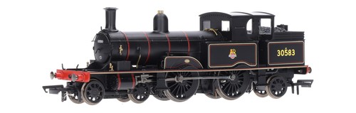 R3398 hornby lyme regis - r3398, oo