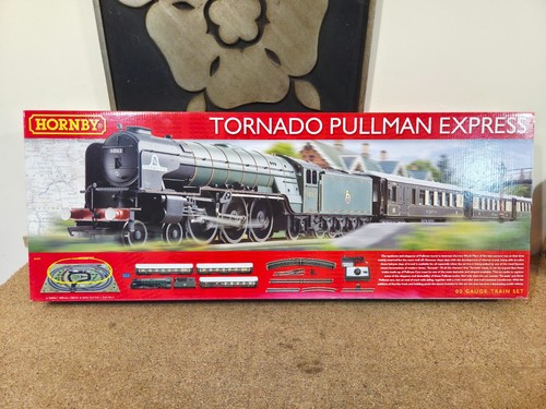 Hornby railways gauge - hornby,