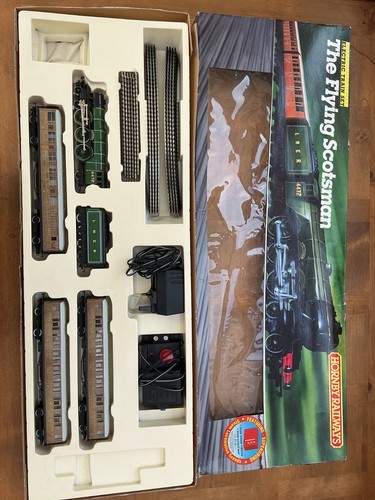 Hornby railways gauge - hornby,