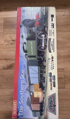 Hornby the southern - hornby, star