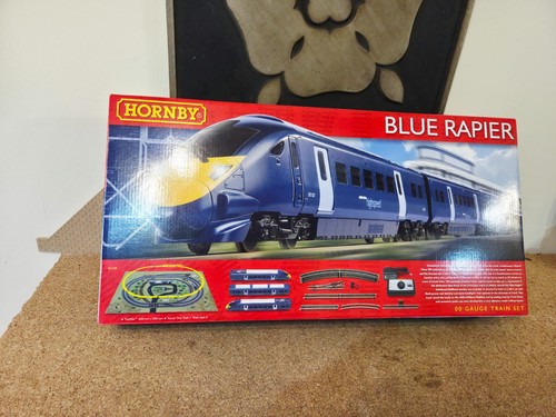 Hornby railways gauge - gauge, r1139