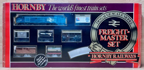 Hornby gauge r577 - hornby,