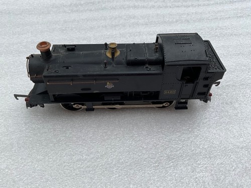 Vintage hornby train - vintage, train.