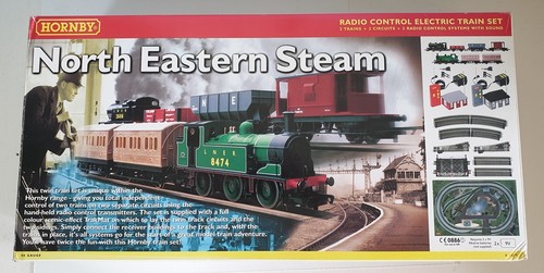 A275 gauge great north - oo,