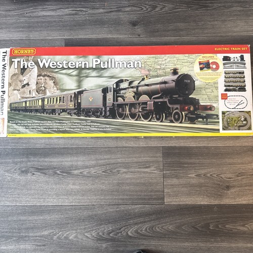 Hornby r1048 the - r1048,