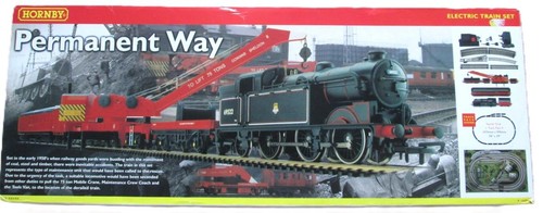 Hornby r1029 complete - r1029,