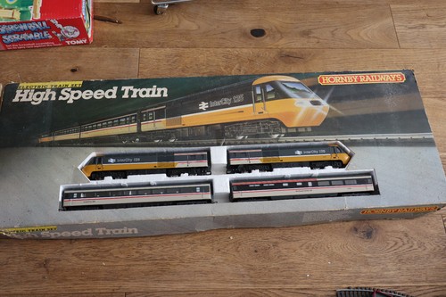 Vintage hornby railways 673 - railways, r.673