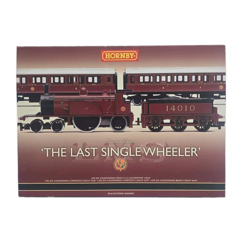Working hornby r2806 - working, oo