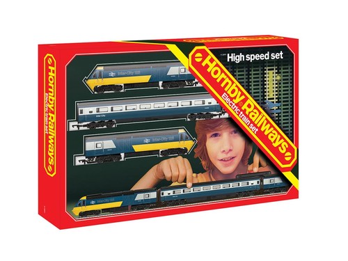 Hornby r1289m retro r685 - retro, br