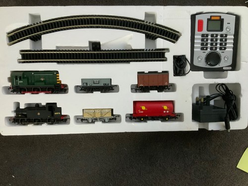 Hornby r1126 mixed freight - mixed,