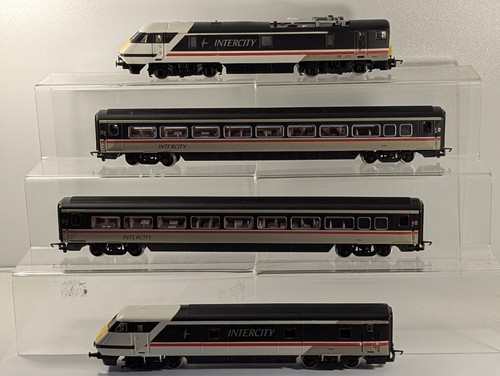 Hornby gauge intercity - intercity, 225