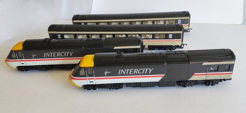 Hornby high speed - oo,