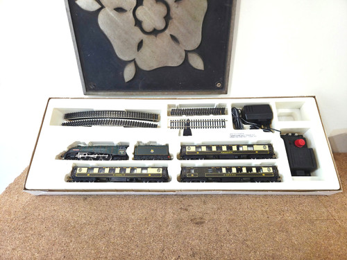 Hornby railways gauge r770 - railways,