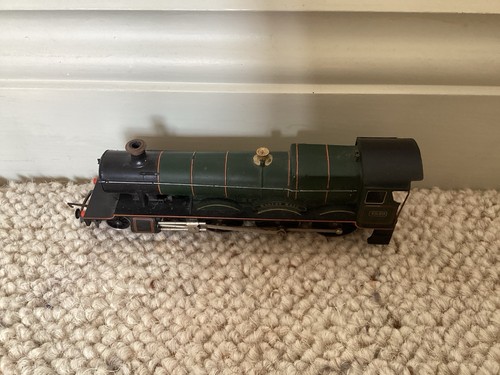 Hornby trains - hornby,