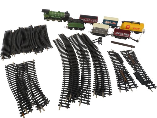 Hornby 8509 green - -,
