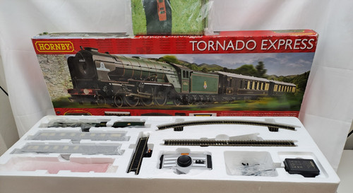 Gauge hornby r1225 - gauge,