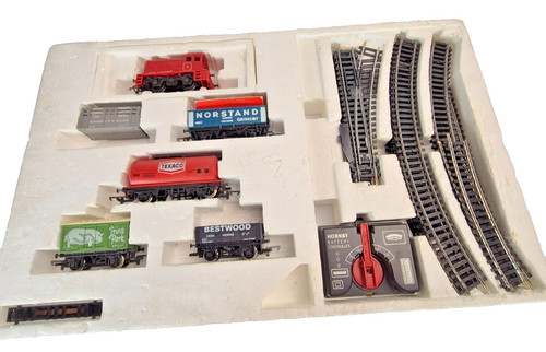 Hornby r681 gauge rail - hornby,